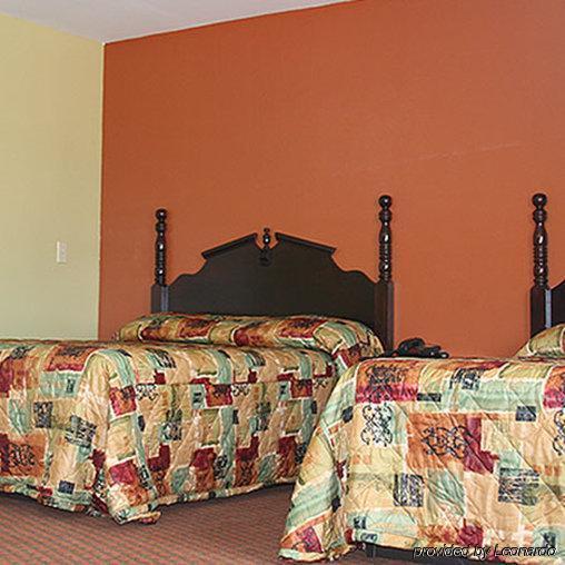 Euro Inn & Suites Of Slidell Room photo